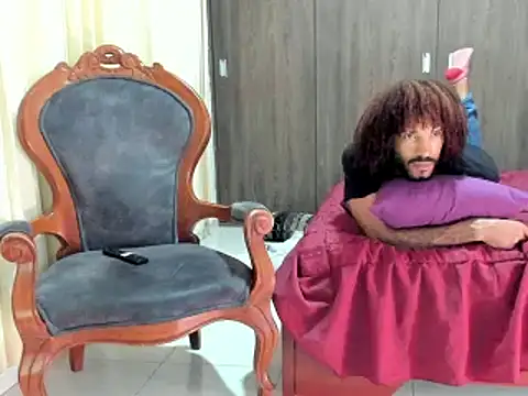 Snapshot of KarlMarley1 chatting on September 22, 12:51 pm KarlMarley1 online show from September 22, 12:51 pm