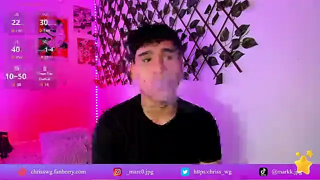 Snapshot of christianwang chatting on January 13, 8:58 pm christianwang online show from January 13, 8:58 pm