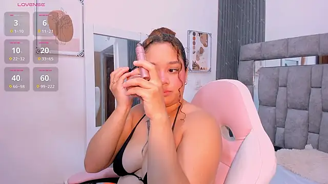 zulyjones online show from February 27, 12:38 pm