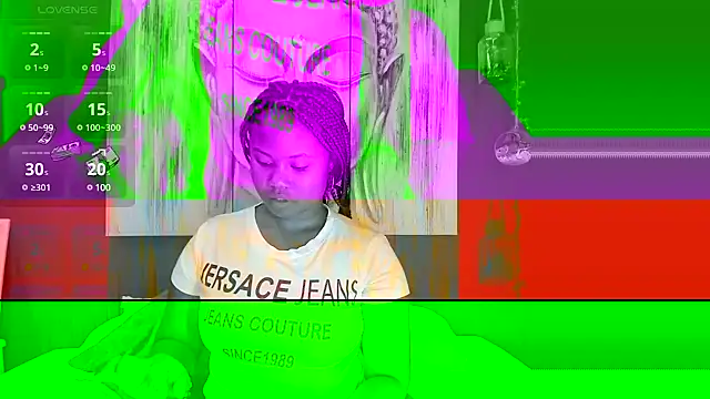 Snapshot of grace_miller03 chatting on January 20, 7:35 pm grace miller03 online show from January 20, 7:35 pm
