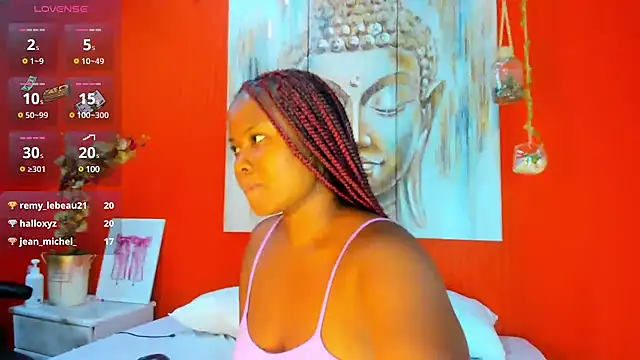 Snapshot of grace_miller03 chatting on January 20, 10:37 pm grace miller03 online show from January 20, 10:37 pm