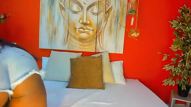 Snapshot of grace_miller03 chatting on January 26, 7:41 pm grace miller03 online show from January 26, 7:41 pm
