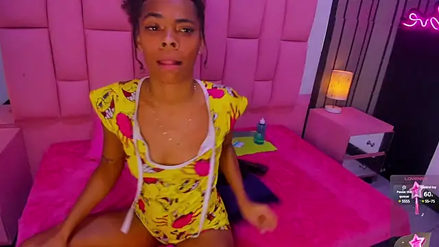 Brithanyslim online show from December 20, 10:54 pm