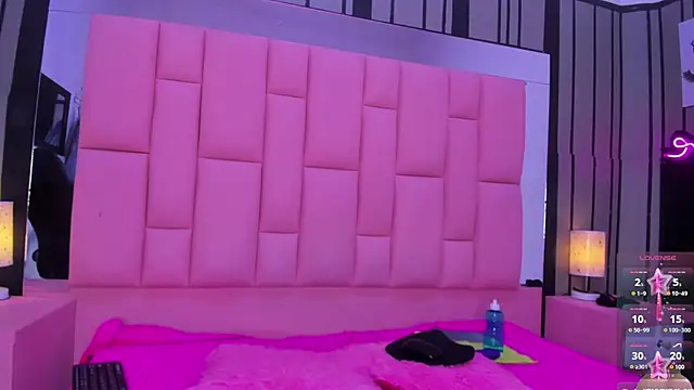 Brithanyslim online show from December 21, 11:02 pm