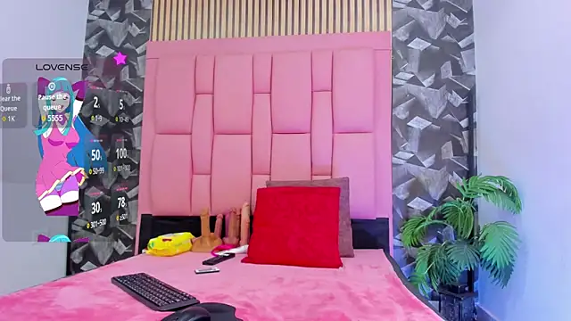 Snapshot of Brithanyslim chatting on January 15, 7:39 pm Brithanyslim online show from January 15, 7:39 pm