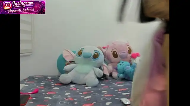 tamy ian online show from March 11, 8:09 am