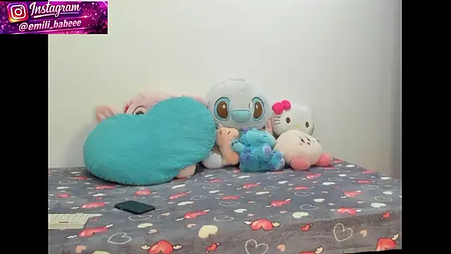 tamy ian online show from March 17, 8:06 am