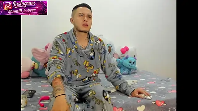 tamy ian online show from March 28, 8:03 am