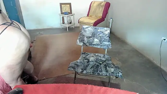 Snapshot of anubys_godes chatting on October 9, 2:37 pm anubys godes online show from October 9, 2:37 pm