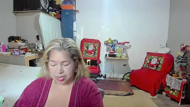 anubys godes online show from January 18, 11:47 am