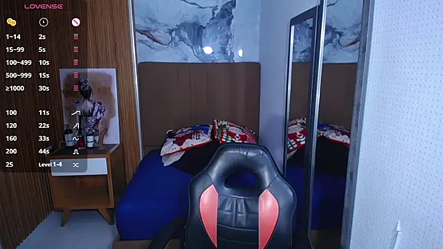 Snapshot of DENISERICHARD2 chatting on November 29, 3:20 am DENISERICHARD2 online show from November 29, 3:20 am