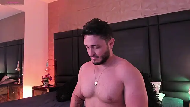 JossAckland online show from November 5, 7:36 pm