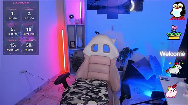 Snapshot of odelei chatting on November 2, 9:55 am odelei online show from November 2, 9:55 am