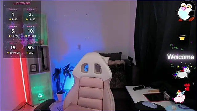 Snapshot of odelei chatting on November 25, 11:21 am odelei online show from November 25, 11:21 am