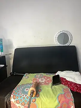 Snapshot of chiquimaturesexy chatting on February 22, 1:46 pm chiquimaturesexy online show from February 22, 1:46 pm