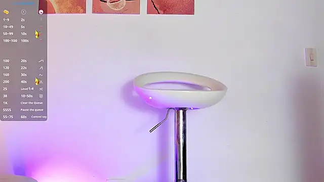 Snapshot of VICTORIA_RASH chatting on December 10, 12:39 am VICTORIA RASH online show from December 10, 12:39 am