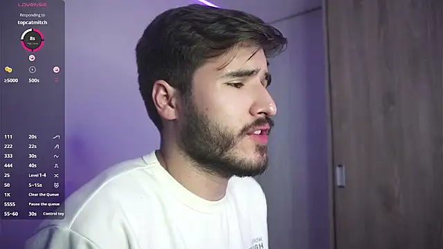 Tony Wylie online show from January 5, 3:11 am