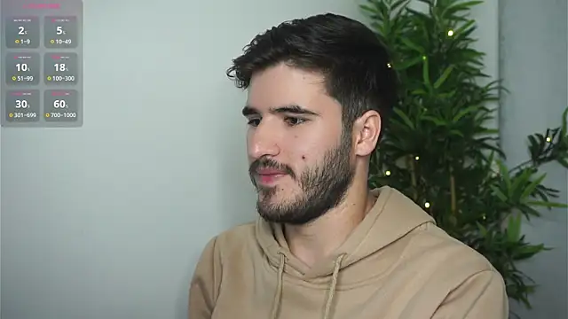 Tony Wylie online show from March 1, 2:02 pm