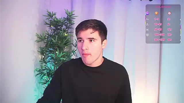 Tony Wylie online show from November 10, 9:52 am