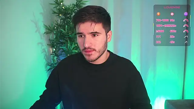 Tony Wylie online show from December 3, 10:13 am