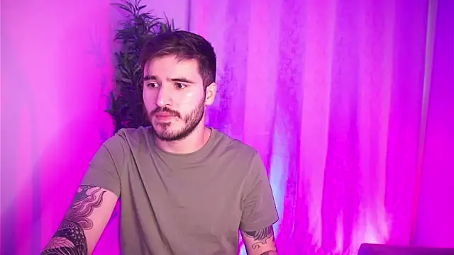 Tony Wylie online show from January 9, 8:54 pm