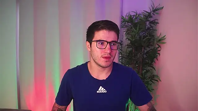 Tony Wylie online show from March 6, 5:09 pm