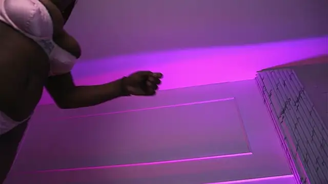 justnala  online show from January 23, 4:09 am