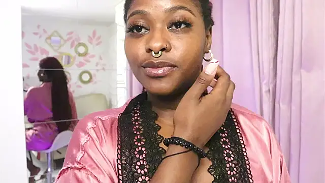 justnala  online show from February 21, 10:17 am