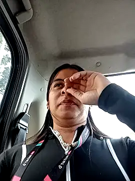 Madisson Ivanova online show from January 28, 8:04 pm