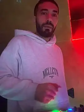 djtimka online show from November 8, 6:51 pm