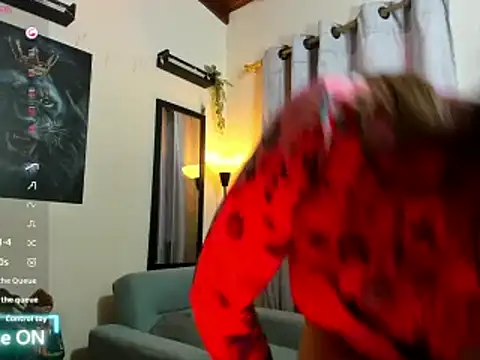 sabrina clementss online show from January 11, 4:14 pm