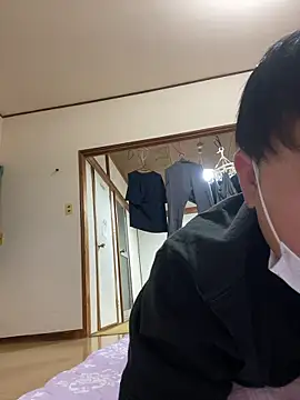 Snapshot of sakuto07 chatting on October 22, 1:44 pm sakuto07 online show from October 22, 1:44 pm