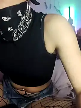 xx Dreamloveme online show from December 10, 5:55 pm