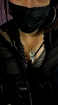 xx Dreamloveme online show from March 19, 6:34 pm