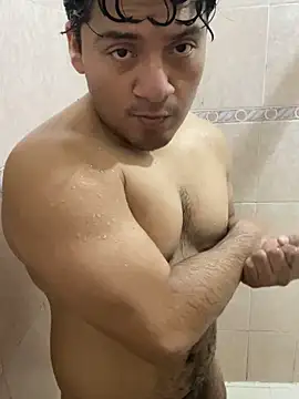 YoElMasHot online show from April 3, 8:29 pm