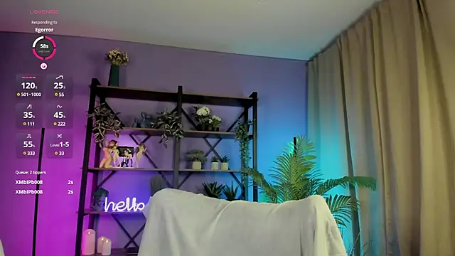 Snapshot of careful_i_bite_nya chatting on February 13, 4:07 pm careful i bite nya online show from February 13, 4:07 pm