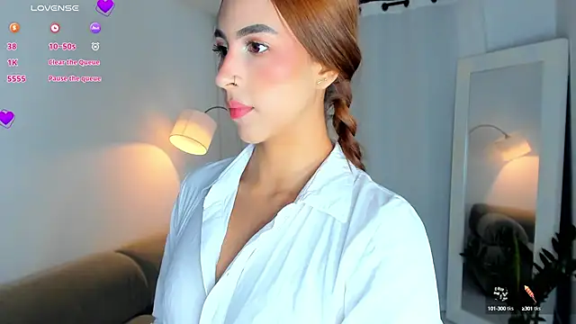 paauly online show from March 21, 10:50 am