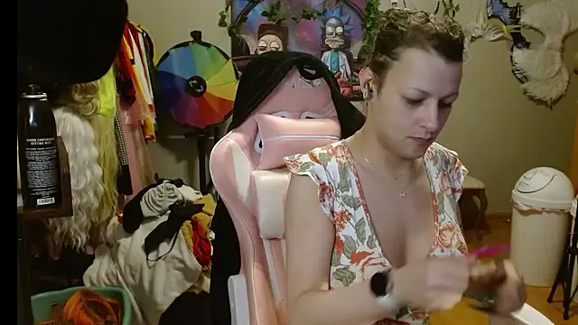 jessy0504 online show from January 28, 11:38 am