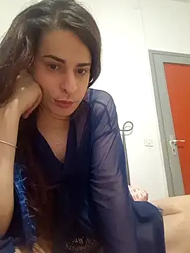 perla97 online show from December 16, 10:24 pm