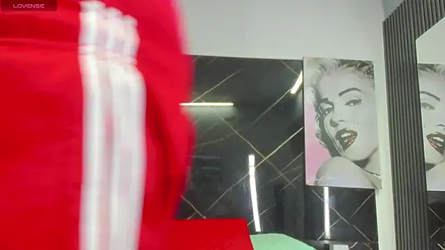 ada-brooke online show from February 22, 3:40 am