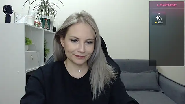 Sunny bunny6 online show from January 22, 11:10 pm