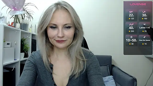 Sunny bunny6 online show from March 14, 10:39 am