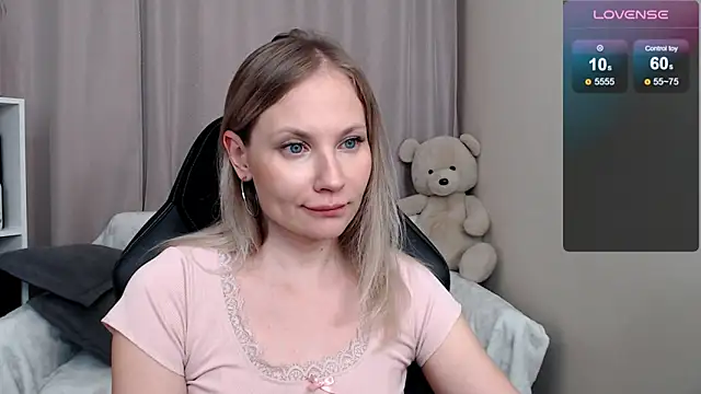 Sunny bunny6 online show from February 26, 4:06 pm