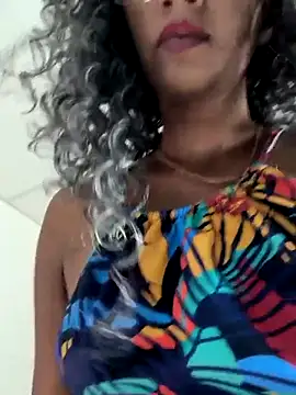 Amaliu  online show from February 15, 7:17 pm