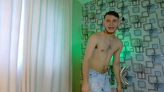 TommyandBillie online show from October 10, 5:23 pm