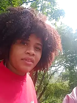 DANIELA MICHEL online show from December 3, 3:11 pm