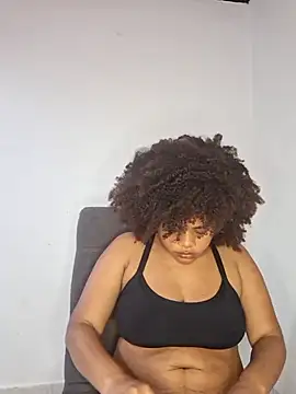 DANIELA MICHEL online show from January 10, 3:58 pm