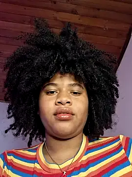 DANIELA MICHEL online show from January 26, 7:09 pm