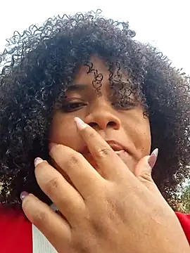 DANIELA MICHEL online show from February 8, 1:01 pm