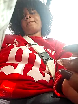 DANIELA MICHEL online show from February 8, 4:14 pm